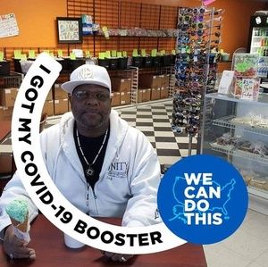 Meet your Posher, Willie